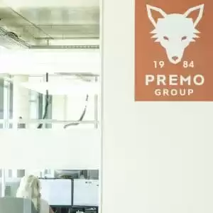 Büros der PREMO GROUP