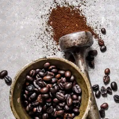 Finde den optimalen Mahlgrad für deine Kaffeebohnen