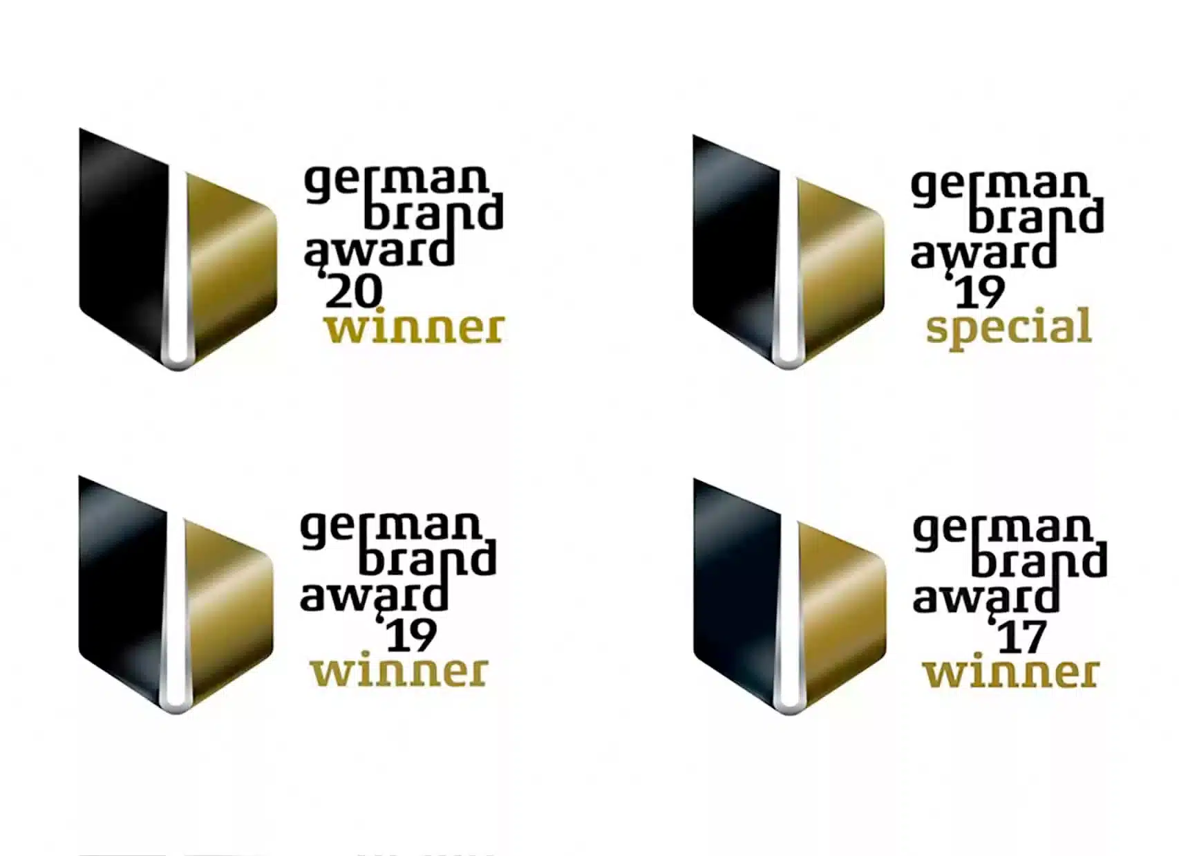 Premo Group gewinnt mehrere German Brand Awards