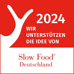 Premo Group GmbH ist langjähriger Unterstützer von Slow Food