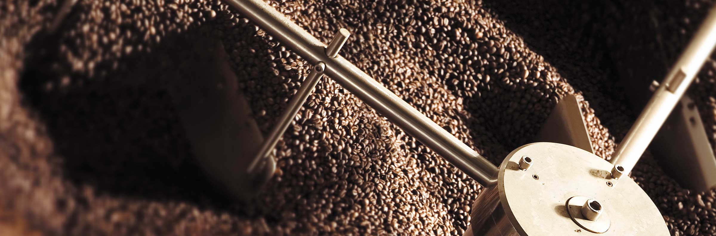 Slow Roasted Kaffee von punero und si caffe aus dem hause premo group