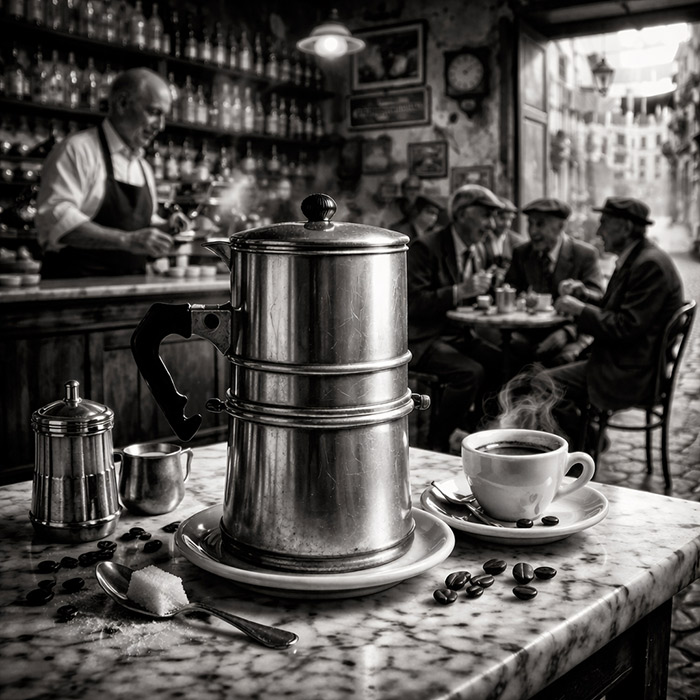 si-caffe-napoli-authentischer-italiniescher-kaffee