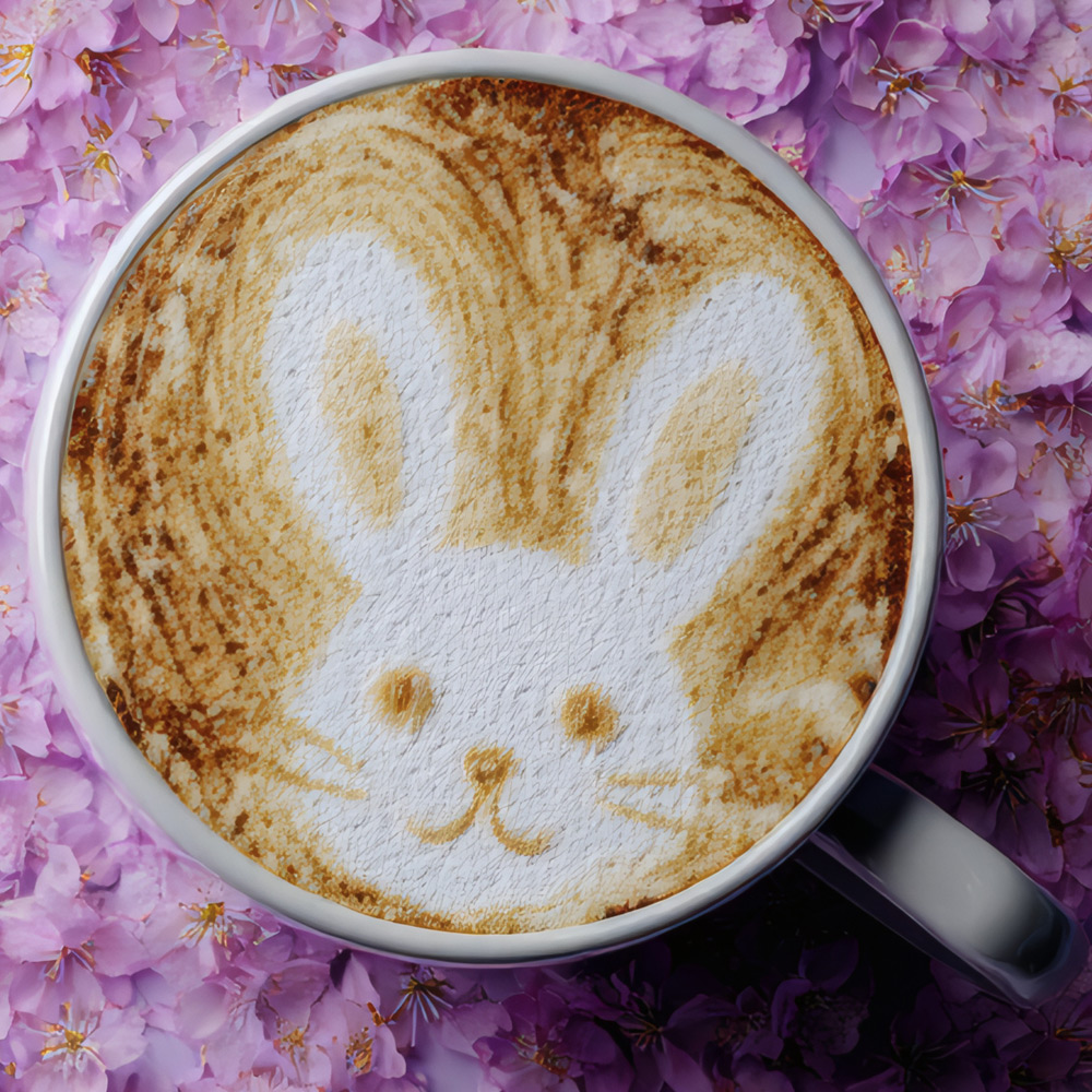 PREMO feiert Ostern und sendet Osterglückwünsche im Blogbeitrag mit Videonsprache