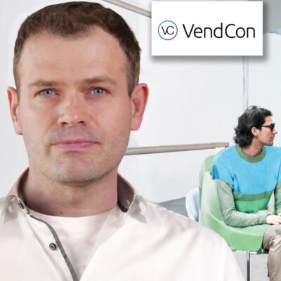VendCon 2026: Warum professionelle Kaffeeversorgung mehr ist als die Wahl der richtigen Kaffeemaschine