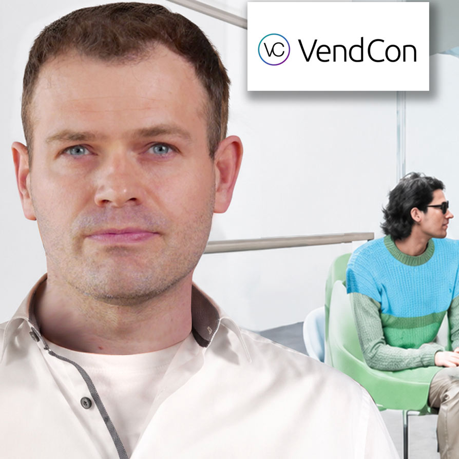 VendCon 2026: Warum professionelle Kaffeeversorgung mehr ist als die Wahl der richtigen Kaffeemaschine